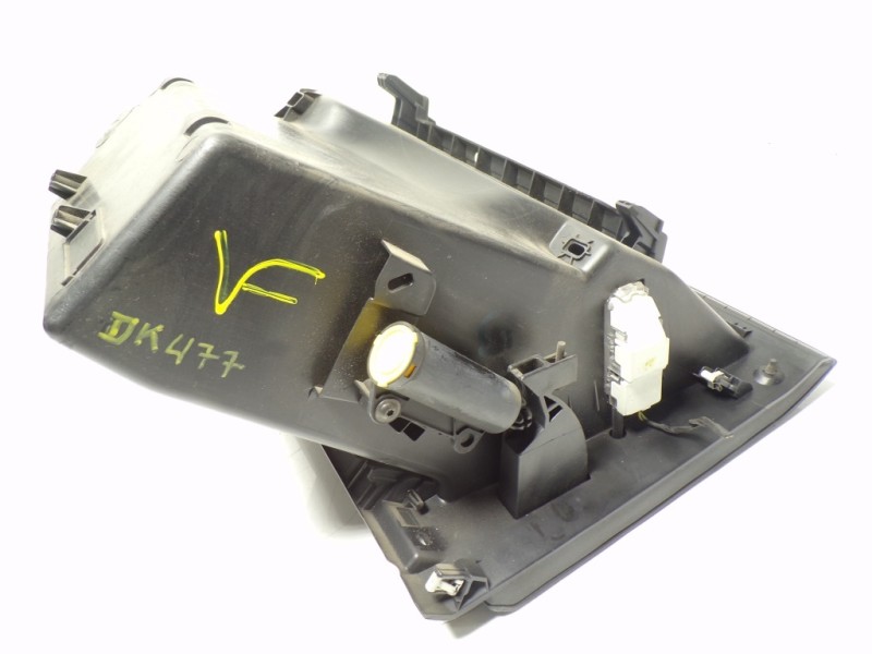 Recambio de guantera para peugeot 2008 (--.2013) 1.6 16v e-hdi fap referencia OEM IAM 96728471ZD 9673811277 
