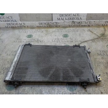 CONDENSADOR AIRE ACONDICIONADO 6455GH 