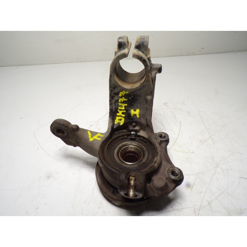 Recambio de mangueta delantera izquierda para peugeot 2008 (--.2013) 1.6 16v e-hdi fap referencia OEM IAM 364690  