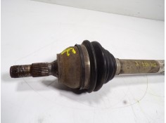 Recambio de transmision izquierda para peugeot 2008 (--.2013) 1.6 16v e-hdi fap referencia OEM IAM 3272LG 9684134780  2