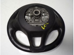 Recambio de volante para peugeot 2008 (--.2013) 1.6 16v e-hdi fap referencia OEM IAM 96739515ZD 98084115ZD 634DAC5F 2
