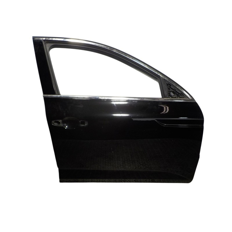 Recambio de puerta delantera derecha para renault talisman grandtour 1.6 dci diesel fap energy referencia OEM IAM 801000505R  