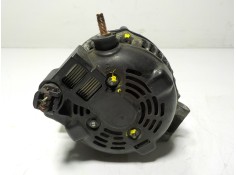 Recambio de alternador para land rover range rover sport 2.7 td v6 cat referencia OEM IAM YLE500200 1042103710  2