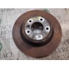 Recambio de disco freno trasero para bmw serie 3 coupe (e92) 330d referencia OEM IAM 34216855004  