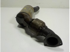 Recambio de catalizador para land rover range rover sport 2.7 td v6 cat referencia OEM IAM WCD500433   2