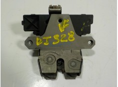 Recambio de cerradura maletero / porton para land rover range rover sport 2.7 td v6 cat referencia OEM IAM FQR500021   2