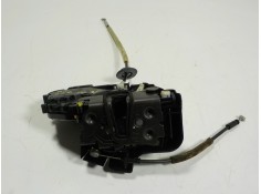 Recambio de cerradura puerta trasera derecha para land rover range rover sport 2.7 td v6 cat referencia OEM IAM FQM000146 FQM000 2