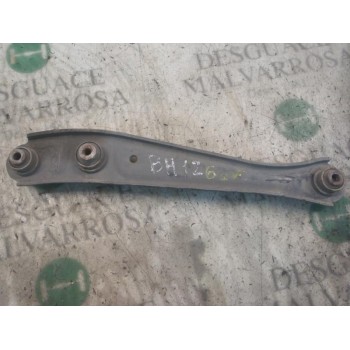 BRAZO SUSPENSION INFERIOR DELANTERO IZQUIERDO 