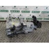 Recambio de caja cambios para hyundai h1 2.5 crdi cat referencia OEM IAM  AH011D 