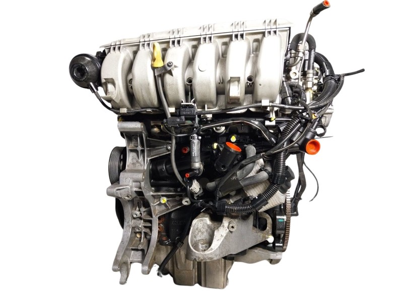 Recambio de motor completo para porsche cayenne (9pa) 3.6 referencia OEM IAM 95510095501 5501 