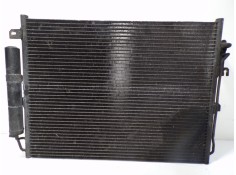 Recambio de condensador aire acondicionado para land rover range rover sport 2.7 td v6 cat referencia OEM IAM JRB500130   2
