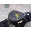 Recambio de cinturon seguridad trasero derecho para fiat ulysse (179) 2.2 jtd admiral referencia OEM IAM 9467007689  