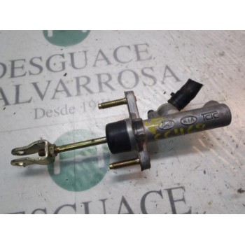 BOMBA EMBRAGUE 416101G000 