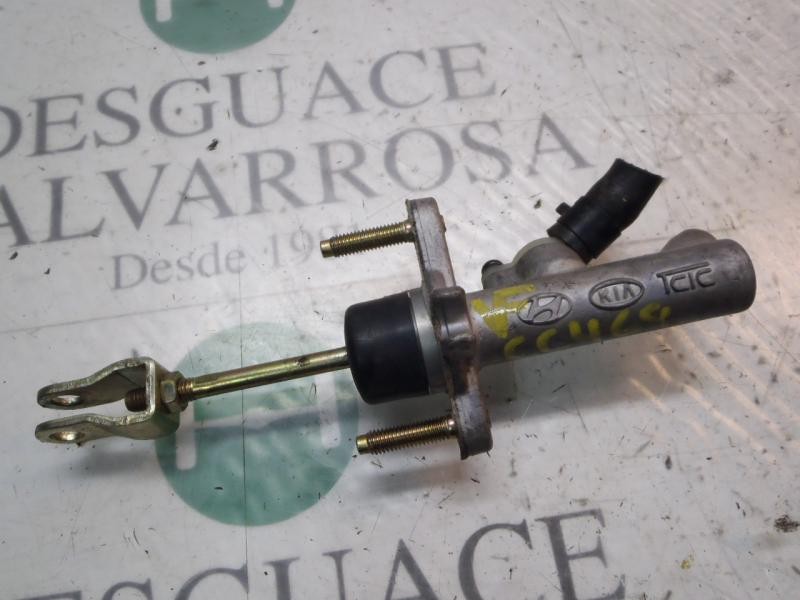 Recambio de bomba embrague para kia rio 1.4 ex1 referencia OEM IAM 416101G000  