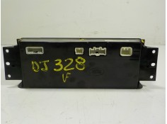 Recambio de mando climatizador para land rover range rover sport 2.7 td v6 cat referencia OEM IAM JFC500930 JFC000657WUX MB14657 2