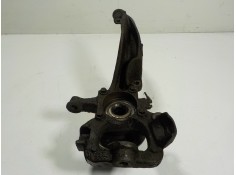 Recambio de mangueta delantera derecha para land rover range rover sport 2.7 td v6 cat referencia OEM IAM RUB500120   2