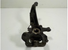 Recambio de mangueta delantera izquierda para land rover range rover sport 2.7 td v6 cat referencia OEM IAM RUB500130   2