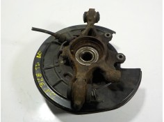 Recambio de mangueta trasera derecha para land rover range rover sport 2.7 td v6 cat referencia OEM IAM RLH500020   2