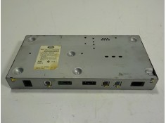 Recambio de modulo electronico para land rover range rover sport 2.7 td v6 cat referencia OEM IAM YIL000053 YIL000053  2