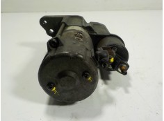 Recambio de motor arranque para land rover range rover sport 2.7 td v6 cat referencia OEM IAM NAD500080 MS4280001941  2