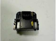 Recambio de palanca freno de mano para land rover range rover sport 2.7 td v6 cat referencia OEM IAM YUG500380MBF   2