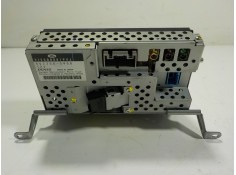 Recambio de pantalla multifuncion para land rover range rover sport 2.7 td v6 cat referencia OEM IAM YIC000070 YIE500081PVJ 4622 2