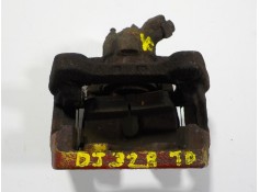 Recambio de pinza freno trasera derecha para land rover range rover sport 2.7 td v6 cat referencia OEM IAM SOB500040   2