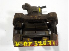 Recambio de pinza freno trasera izquierda para land rover range rover sport 2.7 td v6 cat referencia OEM IAM SOB500050   2