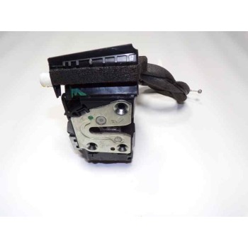 CERRADURA PUERTA DELANTERA IZQUIERDA 80501BA60C 