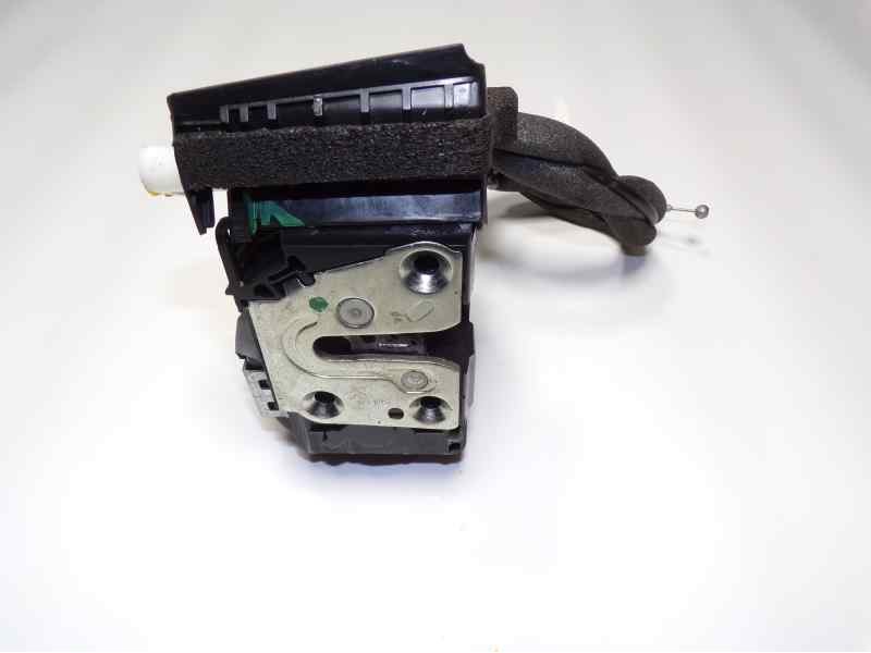 Recambio de cerradura puerta delantera izquierda para nissan juke (f15) 1.6 16v cat referencia OEM IAM 80501BA60C  