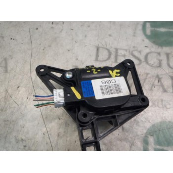 MOTOR APERTURA TRAMPILLAS CLIMATIZADOR 971543K000 AB19600000 
