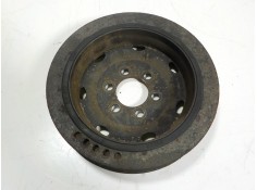 Recambio de polea cigueñal para land rover range rover sport 2.7 td v6 cat referencia OEM IAM 1341857   2