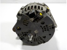 Recambio de alternador para mercedes-benz clase a (w176) a 200 cdi 4matic (176.002) referencia OEM IAM A0009063322 A0009063322 0 2