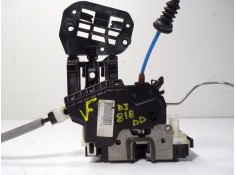 Recambio de cerradura puerta delantera derecha para mercedes-benz clase a (w176) a 200 cdi 4matic (176.002) referencia OEM IAM A 2