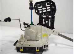 Recambio de cerradura puerta trasera derecha para mercedes-benz clase a (w176) a 200 cdi 4matic (176.002) referencia OEM IAM A20 2