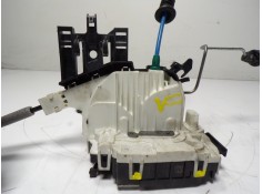 Recambio de cerradura puerta trasera izquierda para mercedes-benz clase a (w176) a 200 cdi 4matic (176.002) referencia OEM IAM A 2