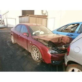 FORD MONDEO BERLINA (GE)