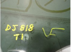 Recambio de cristal puerta trasero izquierdo para mercedes-benz clase a (w176) a 200 cdi 4matic (176.002) referencia OEM IAM A17 2