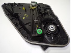 Recambio de elevalunas trasero derecho para mercedes-benz clase a (w176) a 200 cdi 4matic (176.002) referencia OEM IAM A17673002 2