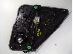 Recambio de elevalunas trasero izquierdo para mercedes-benz clase a (w176) a 200 cdi 4matic (176.002) referencia OEM IAM A176730 2