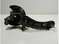 Recambio de mangueta trasera izquierda para mercedes-benz clase a (w176) a 200 cdi 4matic (176.002) referencia OEM IAM A24635032 2