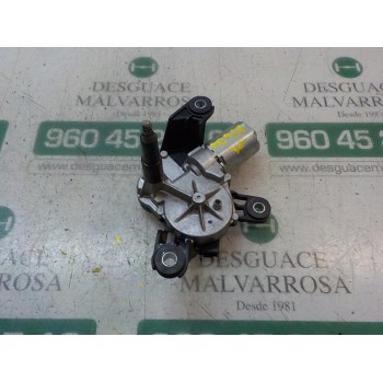 MOTOR LIMPIA TRASERO 