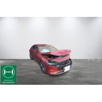 MAZDA 3 BERLINA (BP)