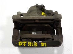 Recambio de pinza freno delantera izquierda para mercedes-benz clase a (w176) a 200 cdi 4matic (176.002) referencia OEM IAM A000 2