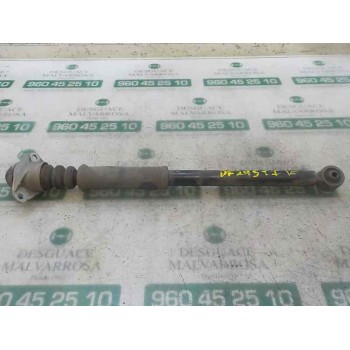 AMORTIGUADOR TRASERO IZQUIERDO 6R0513025E 