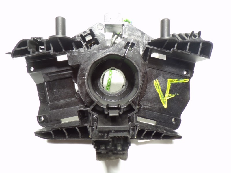 Recambio de anillo airbag para dacia sandero 1.0 12v cat referencia OEM IAM 255676909R 255671274R E11811200