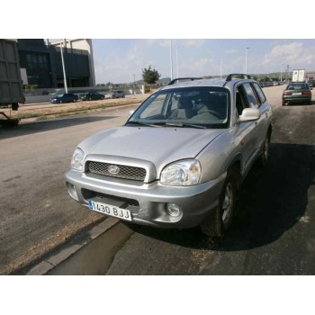 HYUNDAI SANTA FE (SM)