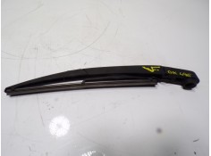 Recambio de brazo limpia trasero para dacia sandero 1.0 12v cat referencia OEM IAM 287815304R   2