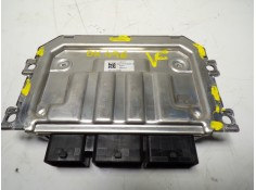 Recambio de centralita motor uce para dacia sandero 1.0 12v cat referencia OEM IAM 237102892S A2C12303402 A2C10510400Z9 2