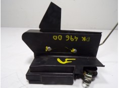 Recambio de cerradura puerta delantera derecha para dacia sandero 1.0 12v cat referencia OEM IAM 805026816R 805026816RG C3B21011 2